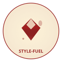 StyleFuel logo