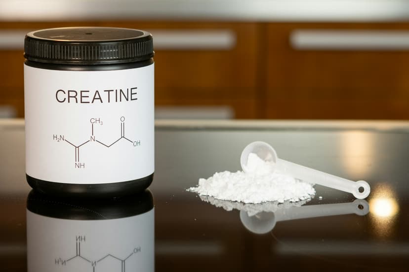 Style Fuel Pure Creatine Monohydrate