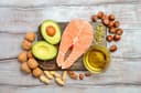 Style Fuel Extra-Strength Omega 3 Fish Oil Supplement thumbnail 1